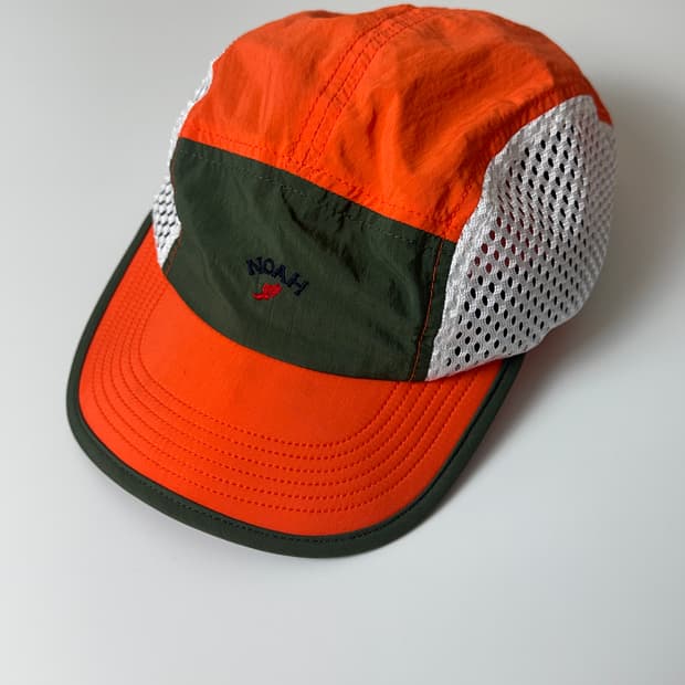 노아 Noah 캠프캡