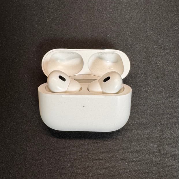에어팟 프로2