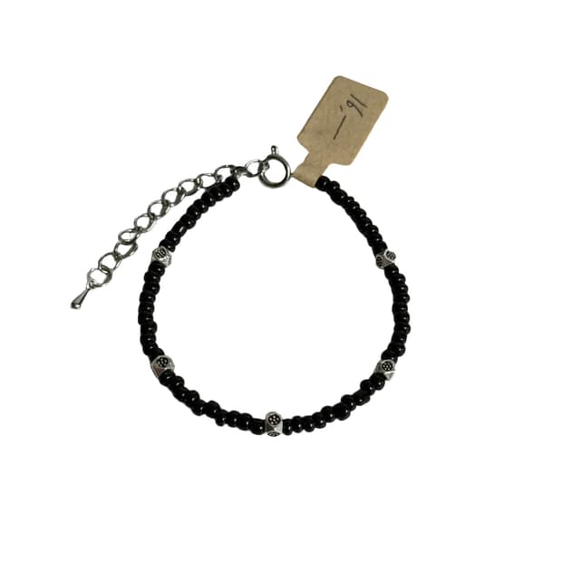 Handmade bracelet..