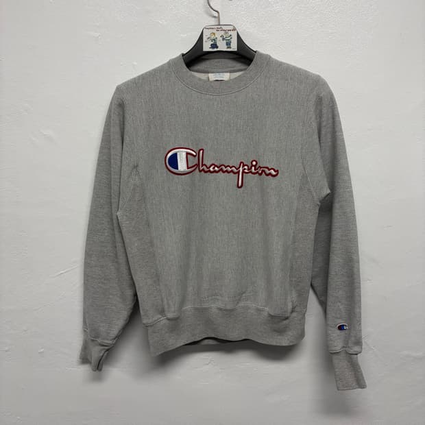 챔피온 리버스위브 스웻셔츠 6