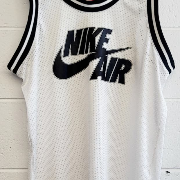 나이키 에어 바스켓볼(농구) 탱크 져지(유니폼) 판매