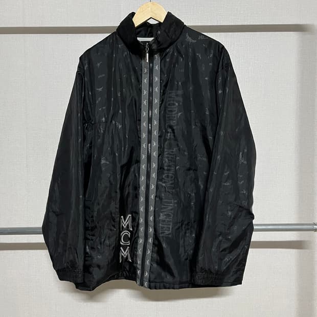 MCM 바람막이 LL
