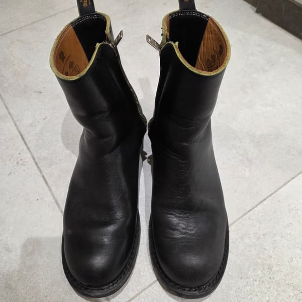 롤링덥트리오 캐스퍼 그린티코어 6사이즈