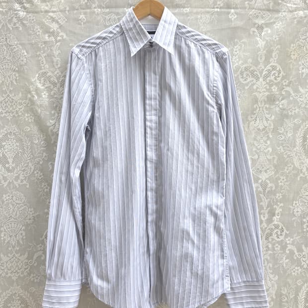 돌체앤가바나 드레스 셔츠