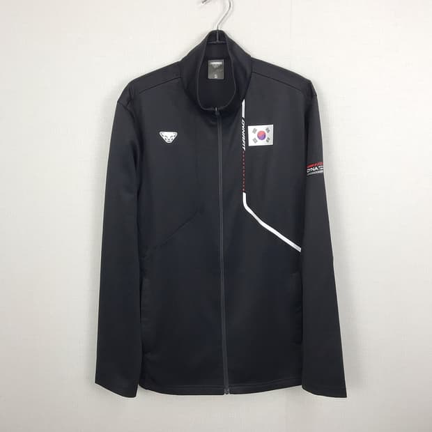 다이나핏 팀코리아 국가대표 트랙탑 져지 남성105