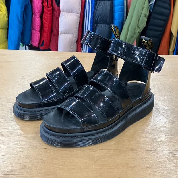 [250mm] 닥터마틴 클라리사2 샌들