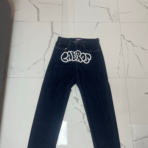 라브로스 데님