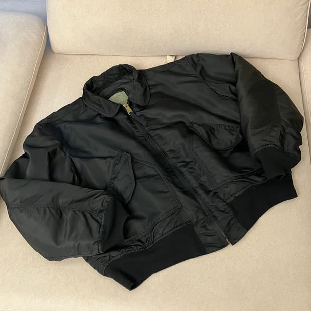 90s alpha industries cwu45p 