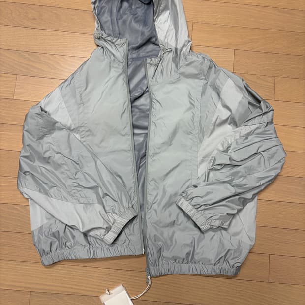쿠어 바람막이 L사이즈