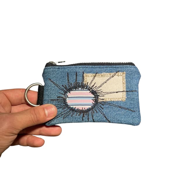 CLONE POCKET NO.578