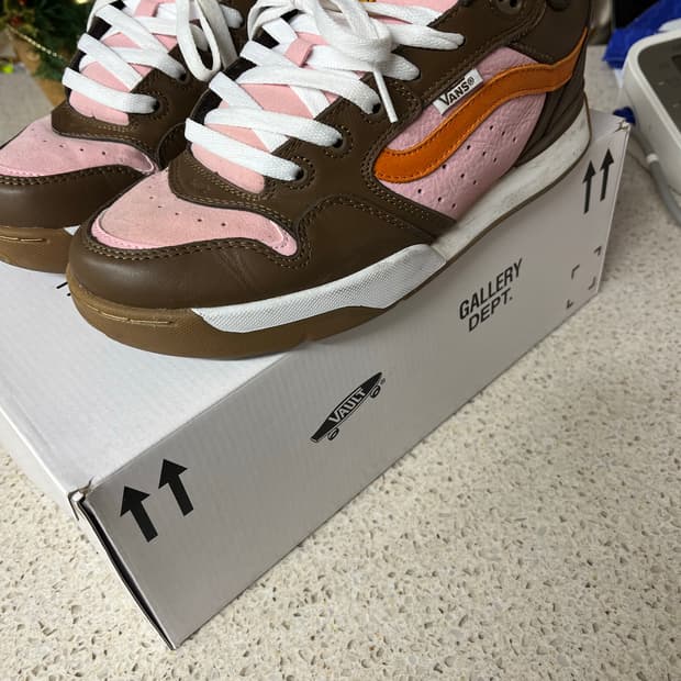 [275] 갤러리 디파트먼트 반스 로울리 Xlt Lx