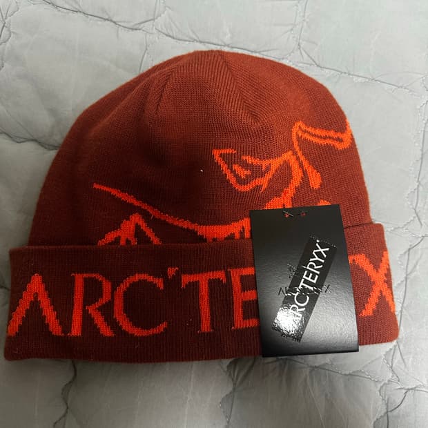 아크테릭스 비니