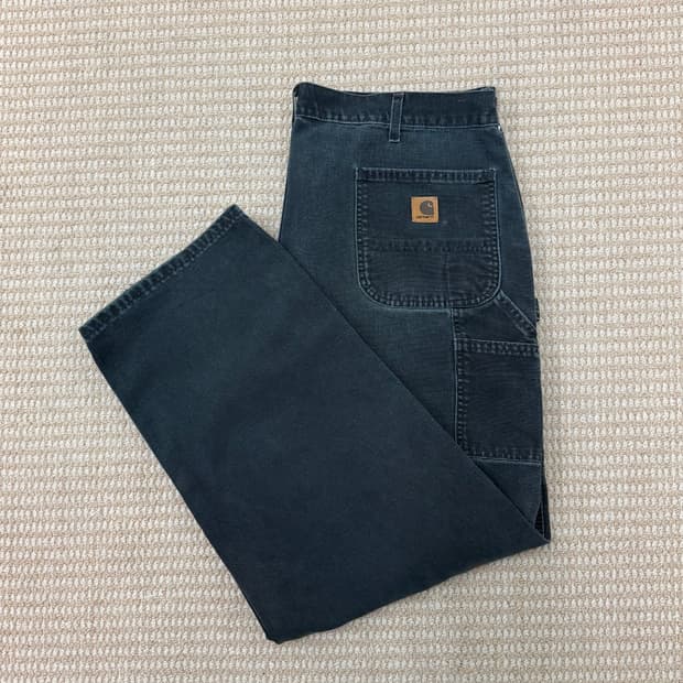 칼하트 팬츠 1