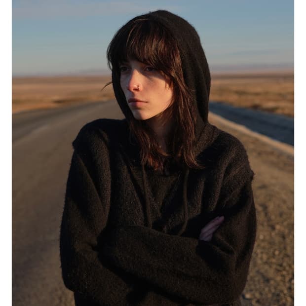 23fw 버튼 조끼 베스트 (블랙)