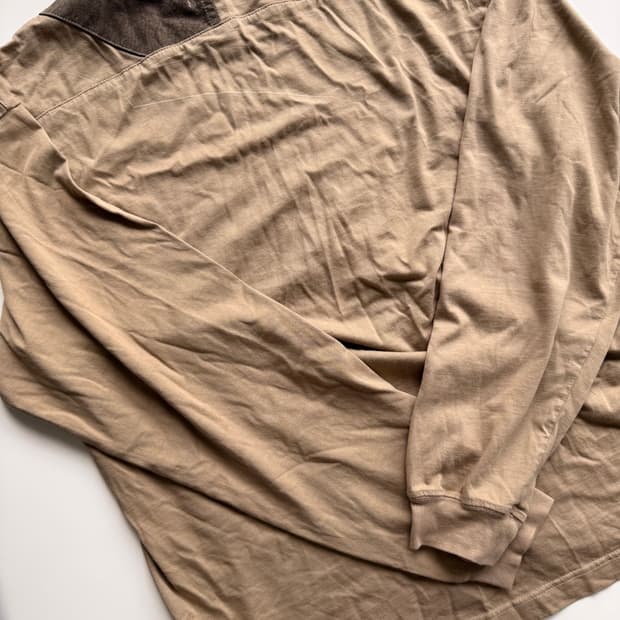 엑슬림 ep2 롱슬리브