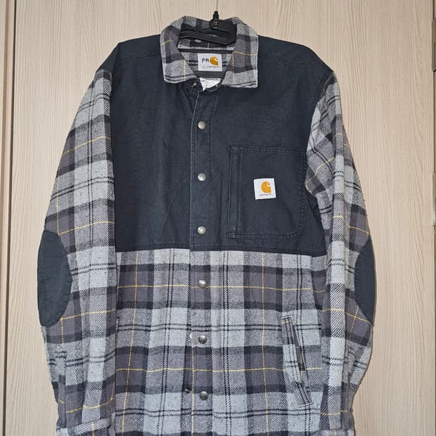 Vintage carhartt jacket