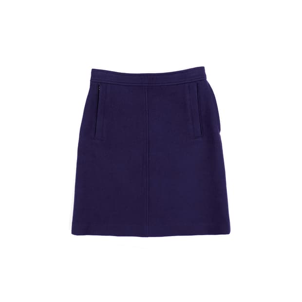 Mackintosh Philosophy wool skirt