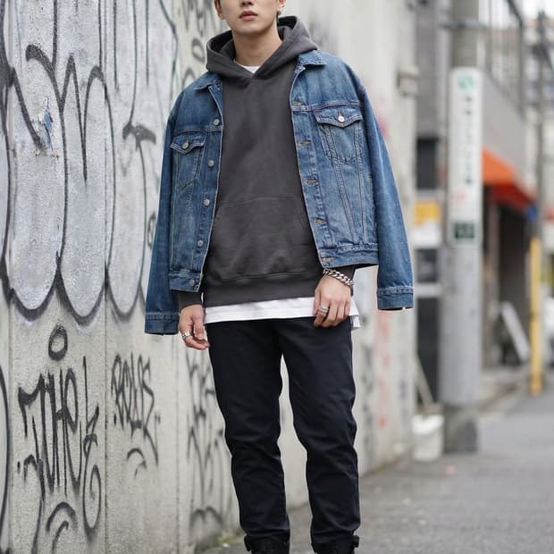 NIKE 나이키 SB 플렉스 FTM 블랙 치노 팬츠