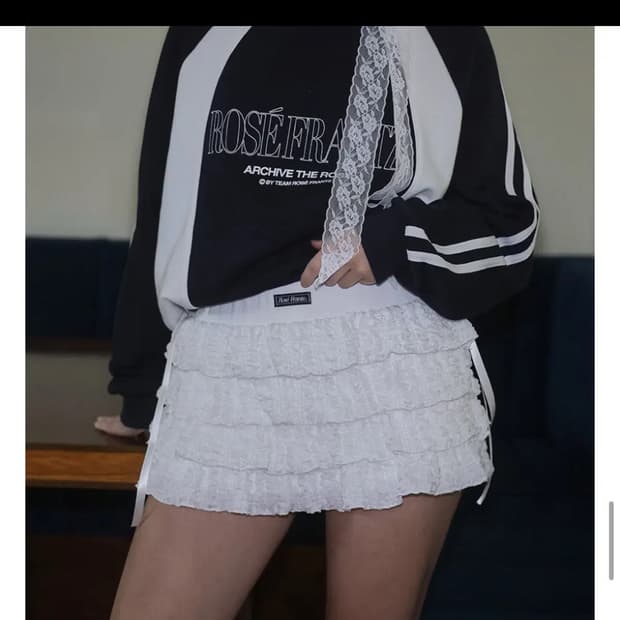 로제프란츠 캉캉치마