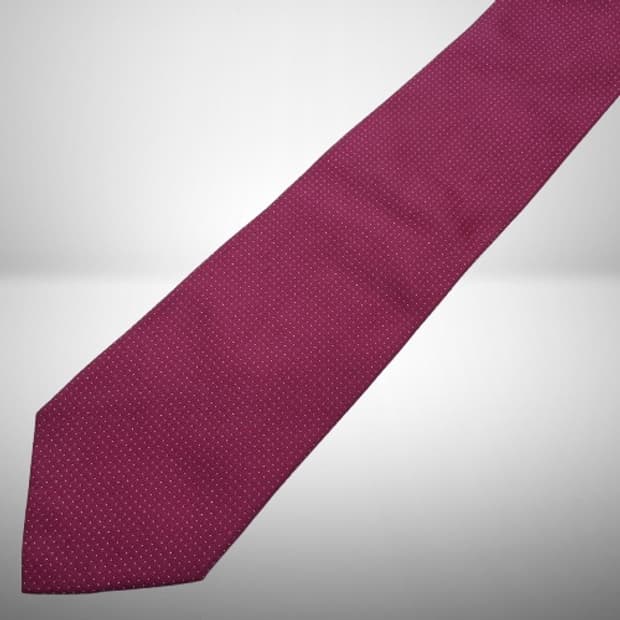 29) (HUGO BOSS) 휴고 보스 패턴 넥타이