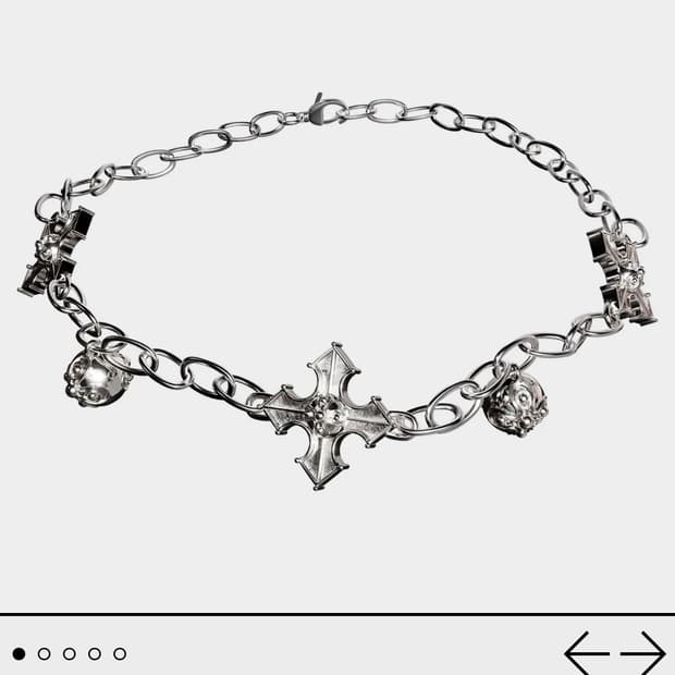 kuurth necklace