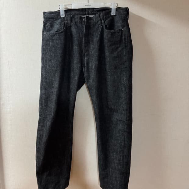 풀카운트 1101 BK