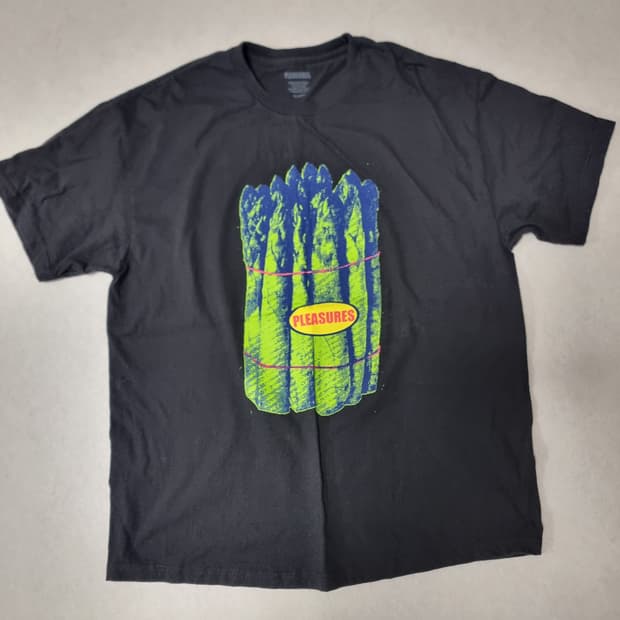 Pleasure t shirts