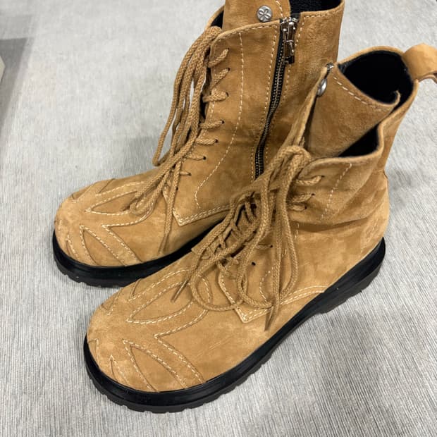 쏘유레슈어x써저리