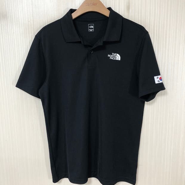 노스페이스국대 팀코리아 국대폴로티셔츠 M(95)