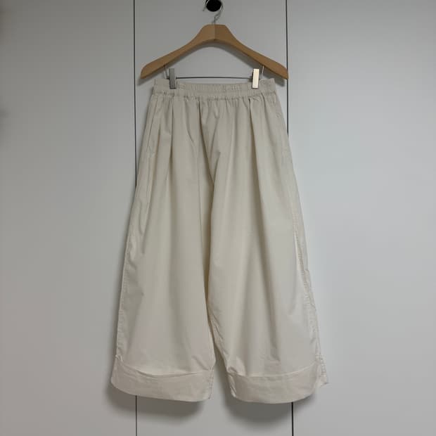 (드라이완료)🏷️toogood baker trouser 투굿 팬츠