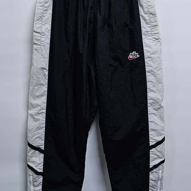 나이키 헤리티지 우븐팬츠 M