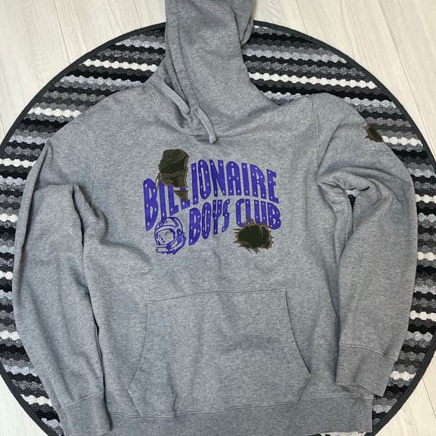 빌리어네어 보이즈 클럽 후드