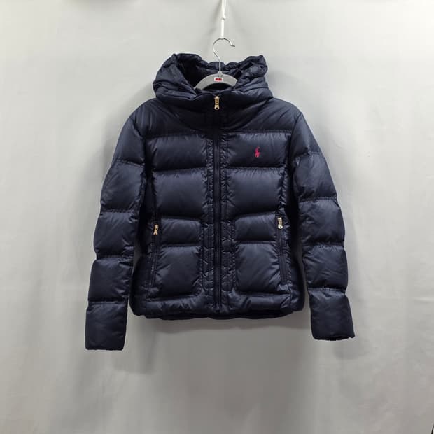 1774 RALPH LAUREN 키즈 다운 패딩 자켓 (XL / 160)
