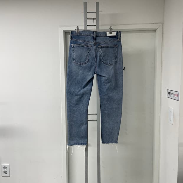 RE/DONE 리던 데님 팬츠 29(W)