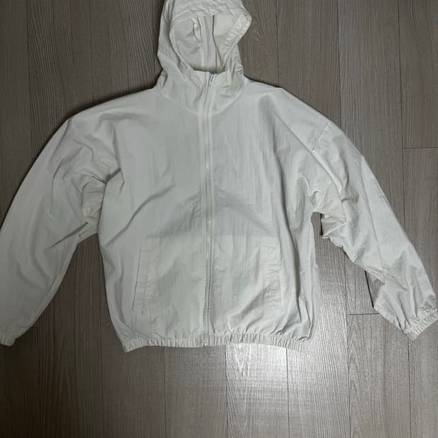 Yeezy 이지 바람막이