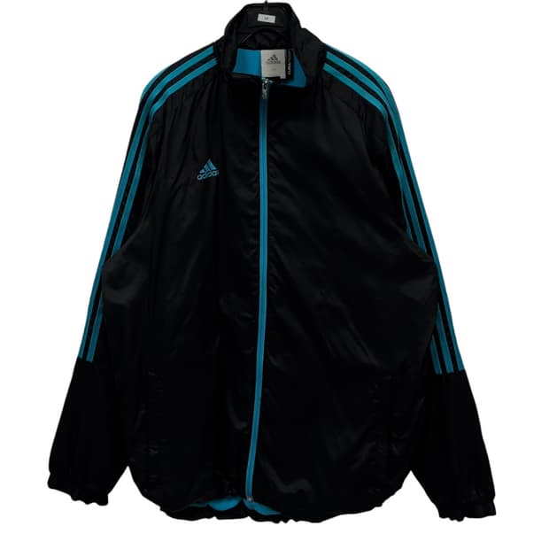 아디다스 바람막이