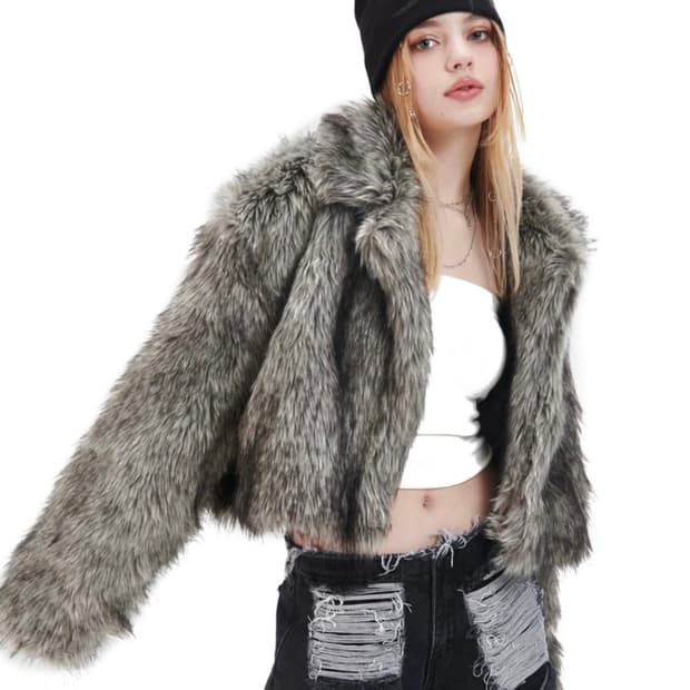 게이트리스 퍼자켓