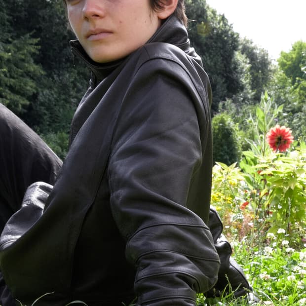 머듈 레더 브라운 1사이즈