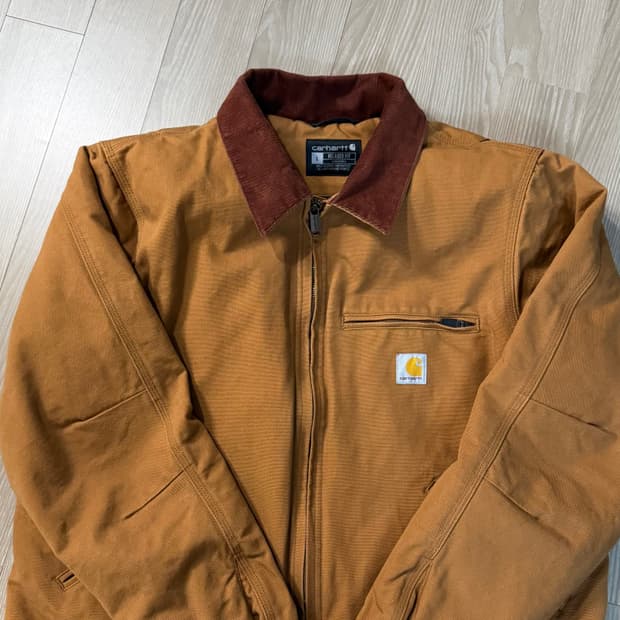 칼하트 디트로이트 103818 large