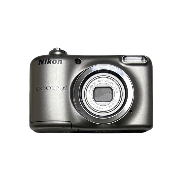 [빈티지 디카] 니콘 쿨픽스 A10 디지털 카메라