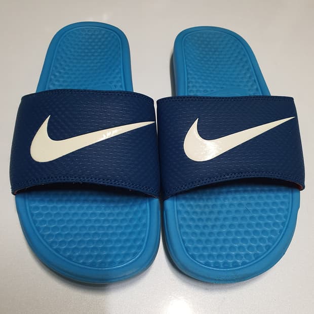 나이키 슬리퍼 260