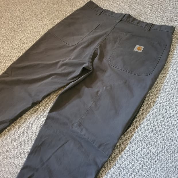 칼하트 릴렉스드 핏 워크 팬츠  no.92