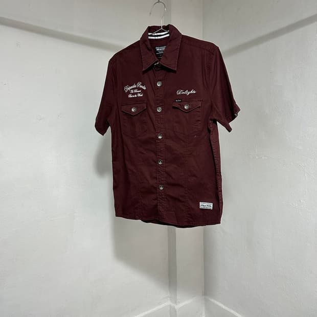 vtg  top