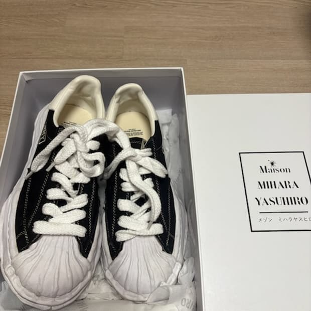 [43] 야스히로 미하라  블레이키 og