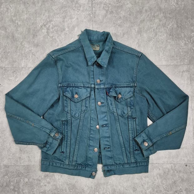 LEVI'S 자켓 