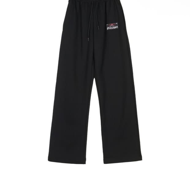 Sweatpant With Tag