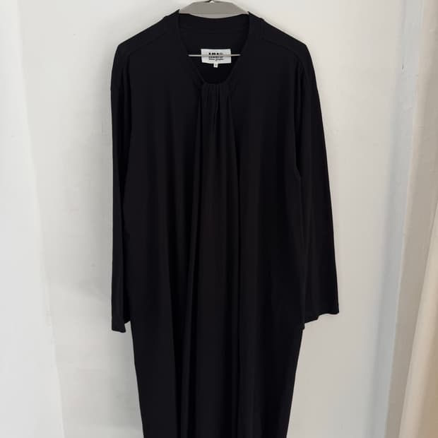 cotton long onepiece