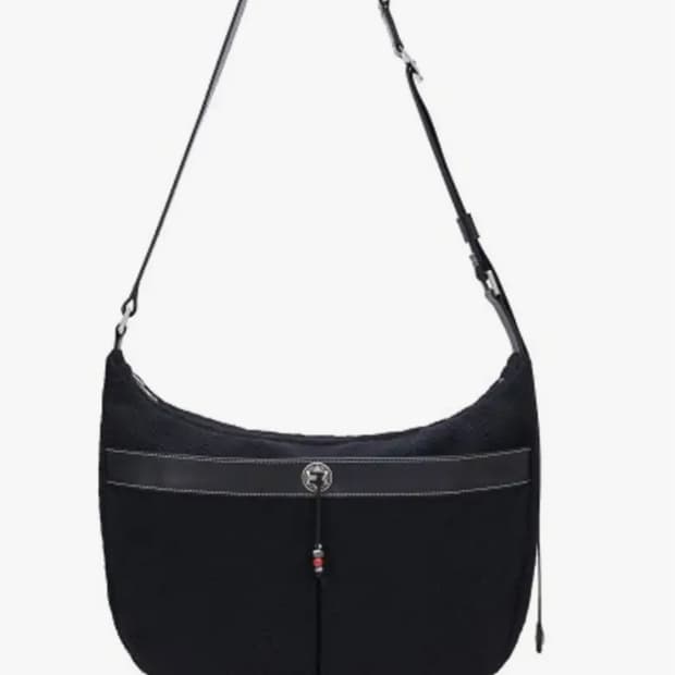 앤더슨벨 에스닉 메신저백