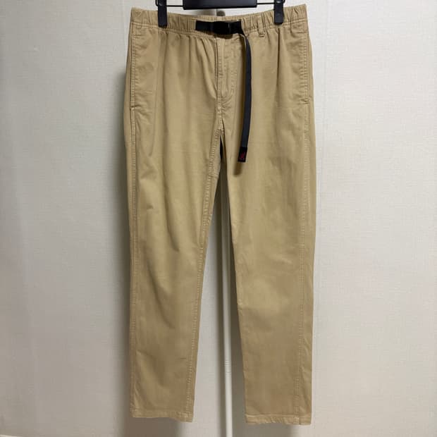 그라미치 NN 팬츠 / 베이지, L