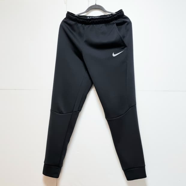 남성 나이키 써마 스피어 기모 팬츠 바지 트레이닝복